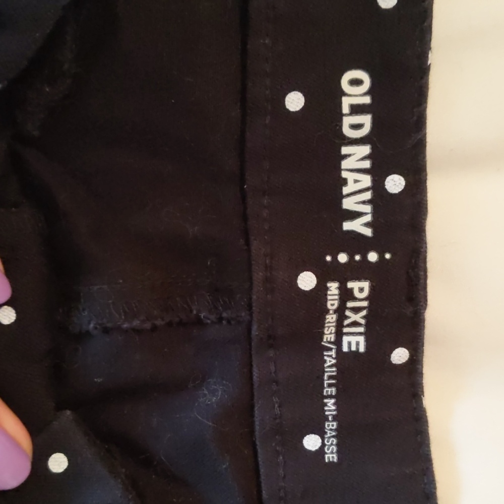 Pixie pants - Picture 3 of 3